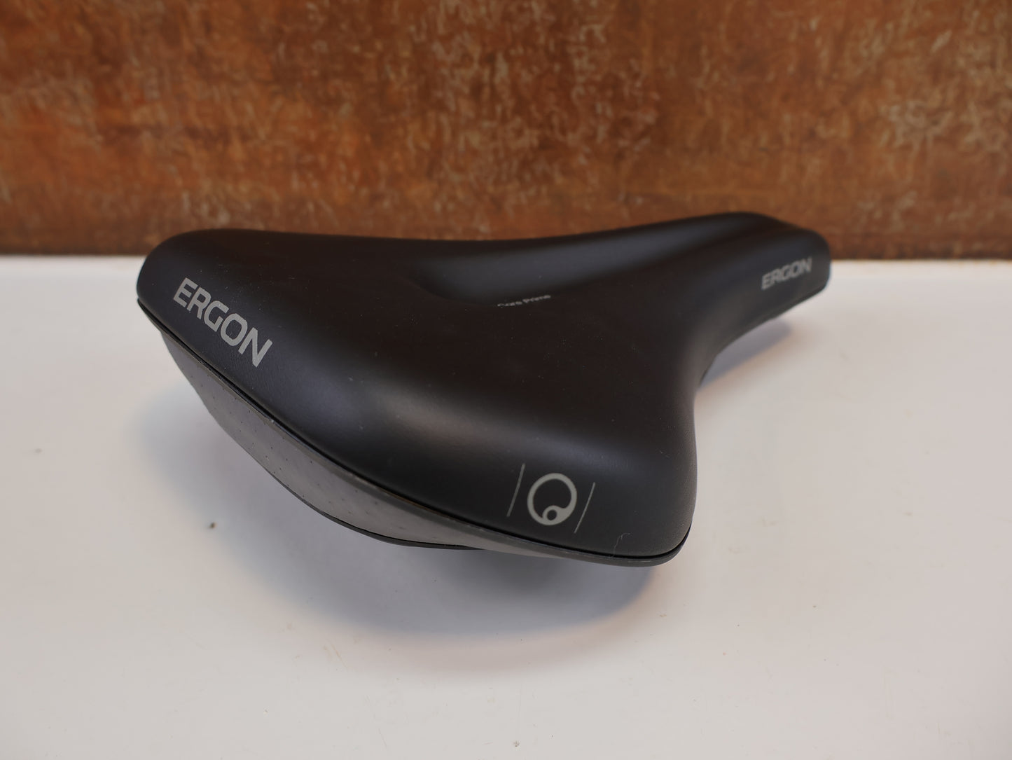 ERGON SC CORE PRIME WOMEN S/M SATTEL / CITY & E-BIKE / 190MM / 44041007