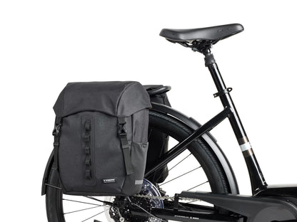 TREK TOWN DOPPELPACKTASCHE / 17 LITER