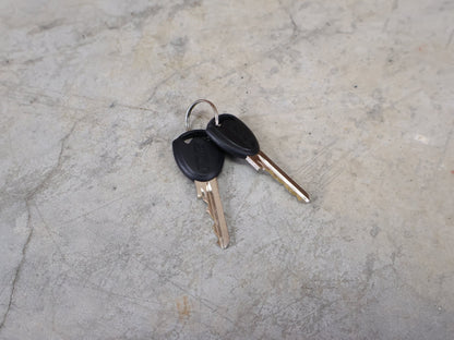 Fahrradschlösser von Abus, ABUS BORDO LITE 6055 MINI / 85 CM – FALTSCHLOSS – SECURITY LEVEL 7 – INKL. SH 6055 HALTER – SCHWARZ vor USEDBIKES - OB.DE Hintergrund