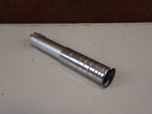 Zubehör von BBB Cycling, BBB CYCLING BHP-21 / AHEAD ADAPTER / 1 1/8 ZOLL / EXTENDER vor USEDBIKES-OB.DE Hintergrund