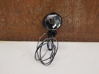 Sonstiges von busch+müller, B+M LUMOTEC IQ-XS DYNAMO SCHEINWERFER / 70 LUX / STANDLICHT / SENSA / 167RTSNDI vor USEDBIKES-OB.DE Hintergrund