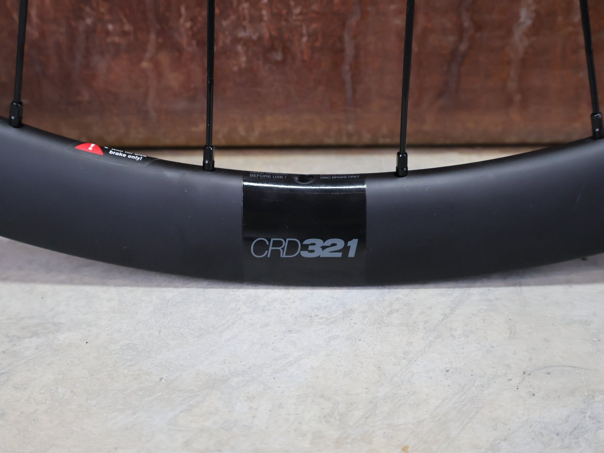 BMC CRD-321 CARBON LAUFRADSATZ DISC – USEDBIKES-OB.DE