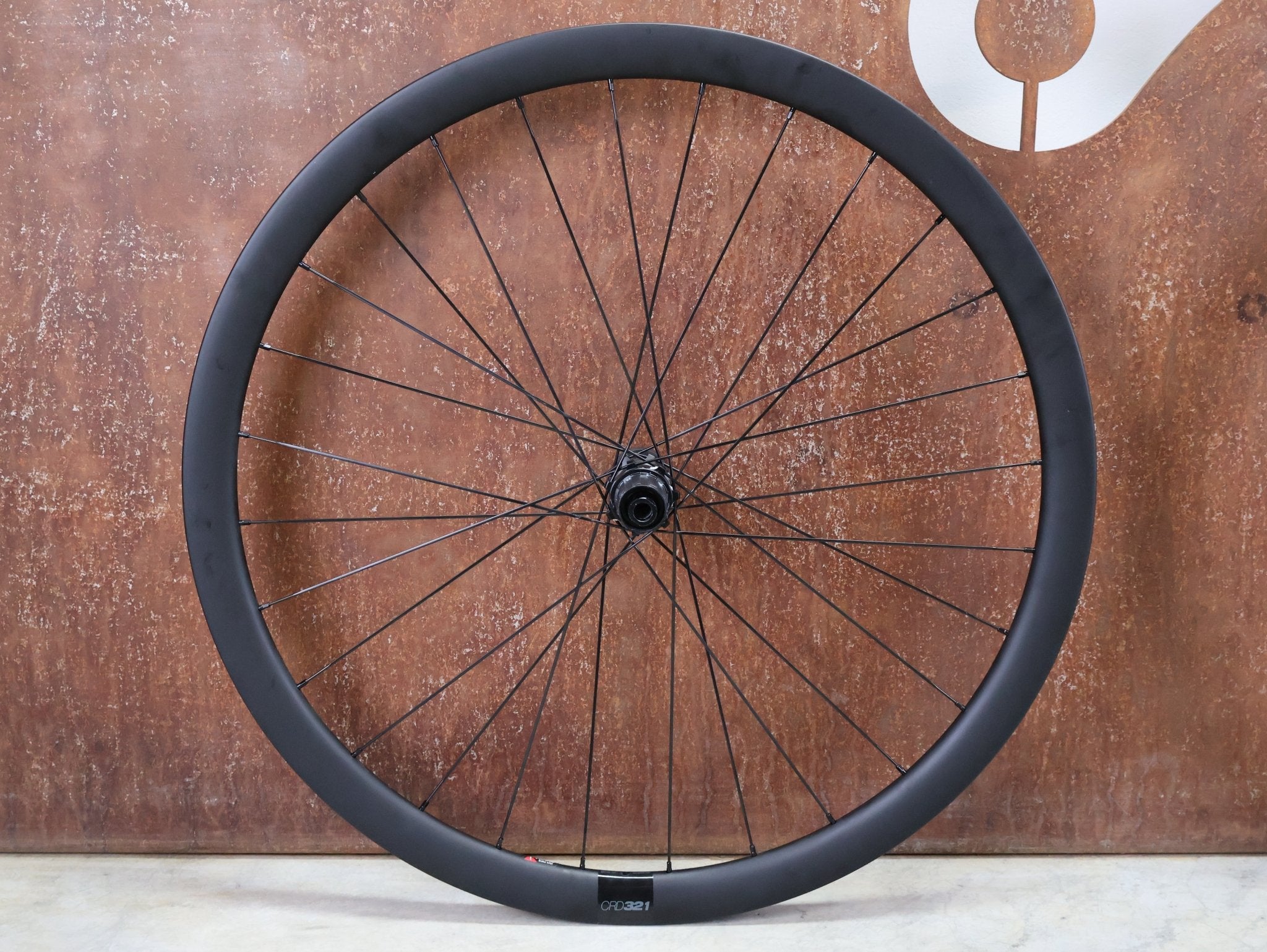 BMC CRD-321 CARBON LAUFRADSATZ DISC – USEDBIKES-OB.DE