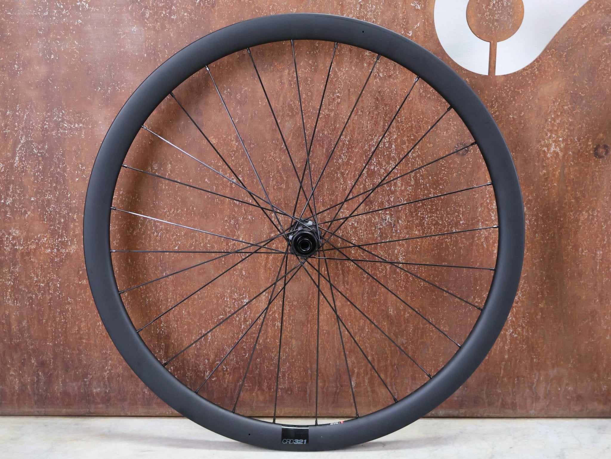 BMC CRD-321 CARBON LAUFRADSATZ DISC – USEDBIKES-OB.DE