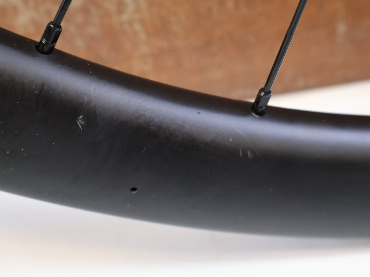 Laufrad/Laufradsatz von BMC, BMC CRD-400 SL CARBON LAUFRADSATZ / 40 MM / 622X23C / XDR vor USEDBIKES-OB.DE Hintergrund