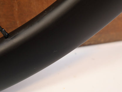 Laufrad/Laufradsatz von BMC, BMC CRD-400 SL CARBON LAUFRADSATZ / 40 MM / 622X23C / XDR vor USEDBIKES-OB.DE Hintergrund