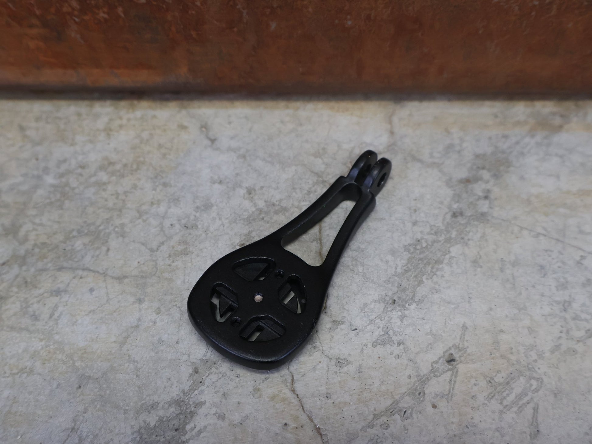 Computerhalterung von Bmc, BMC ICS / ICS2 / ICS MTT AND RSM01 STEM COMPUTERMOUNT DUO vor USEDBIKES - OB.DE Hintergrund