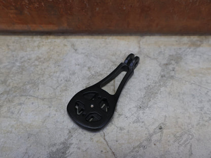 Computerhalterung von Bmc, BMC ICS / ICS2 / ICS MTT AND RSM01 STEM COMPUTERMOUNT DUO vor USEDBIKES - OB.DE Hintergrund