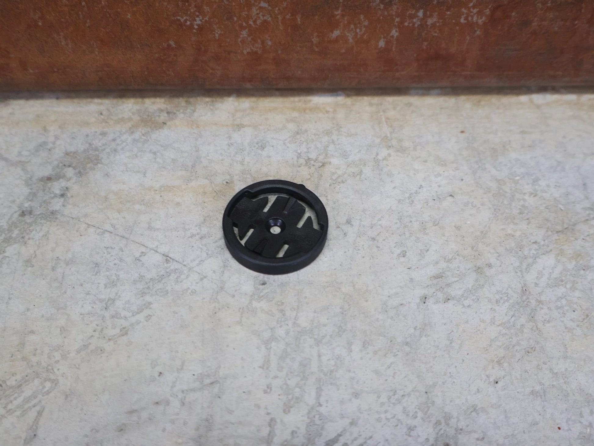 Computerhalterung von Bmc, BMC ICS / ICS2 / ICS MTT AND RSM01 STEM COMPUTERMOUNT DUO vor USEDBIKES - OB.DE Hintergrund