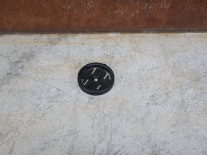 Computerhalterung von Bmc, BMC ICS / ICS2 / ICS MTT AND RSM01 STEM COMPUTERMOUNT DUO vor USEDBIKES - OB.DE Hintergrund