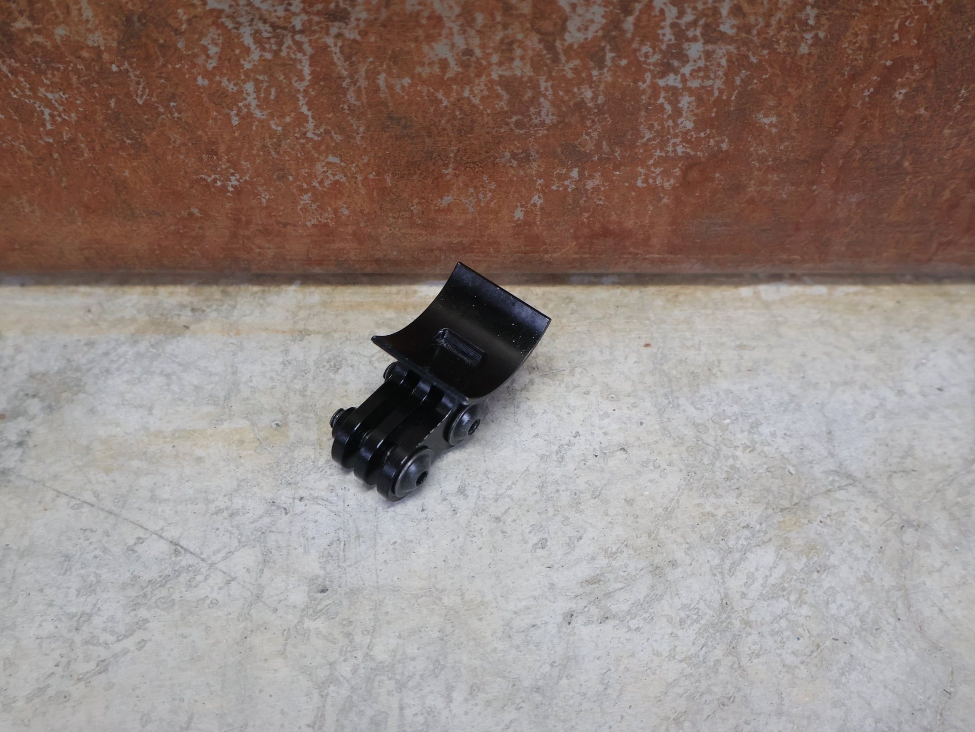 Computerhalterung von Bmc, BMC ICS / ICS2 / ICS MTT AND RSM01 STEM COMPUTERMOUNT DUO vor USEDBIKES - OB.DE Hintergrund