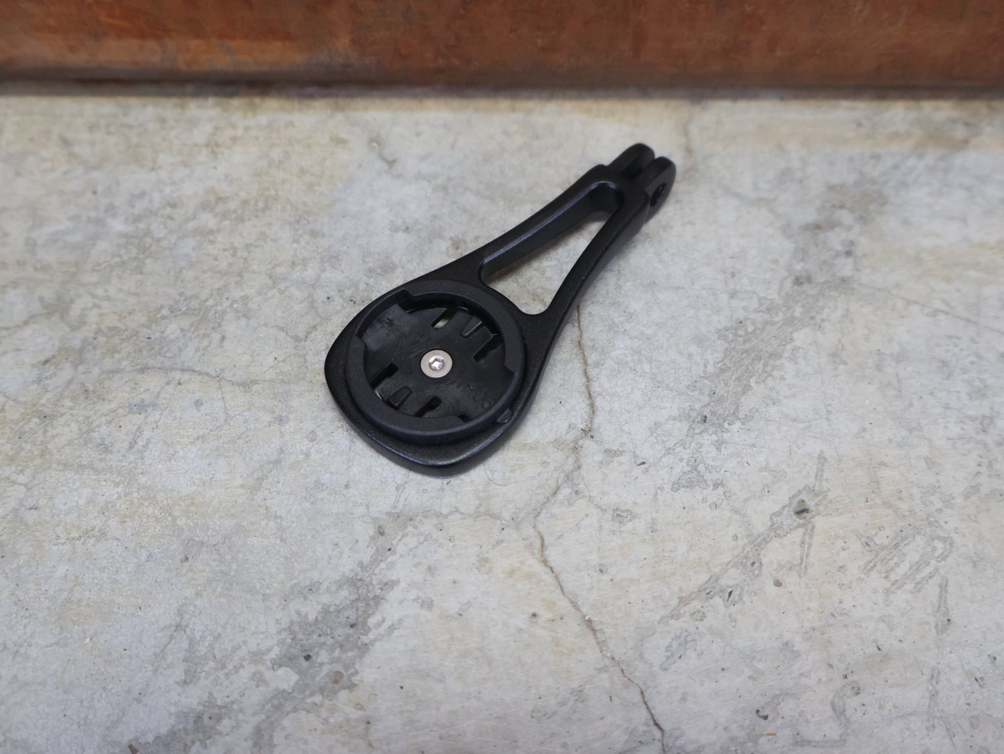 Computerhalterung von Bmc, BMC ICS / ICS2 / ICS MTT AND RSM01 STEM COMPUTERMOUNT DUO vor USEDBIKES - OB.DE Hintergrund