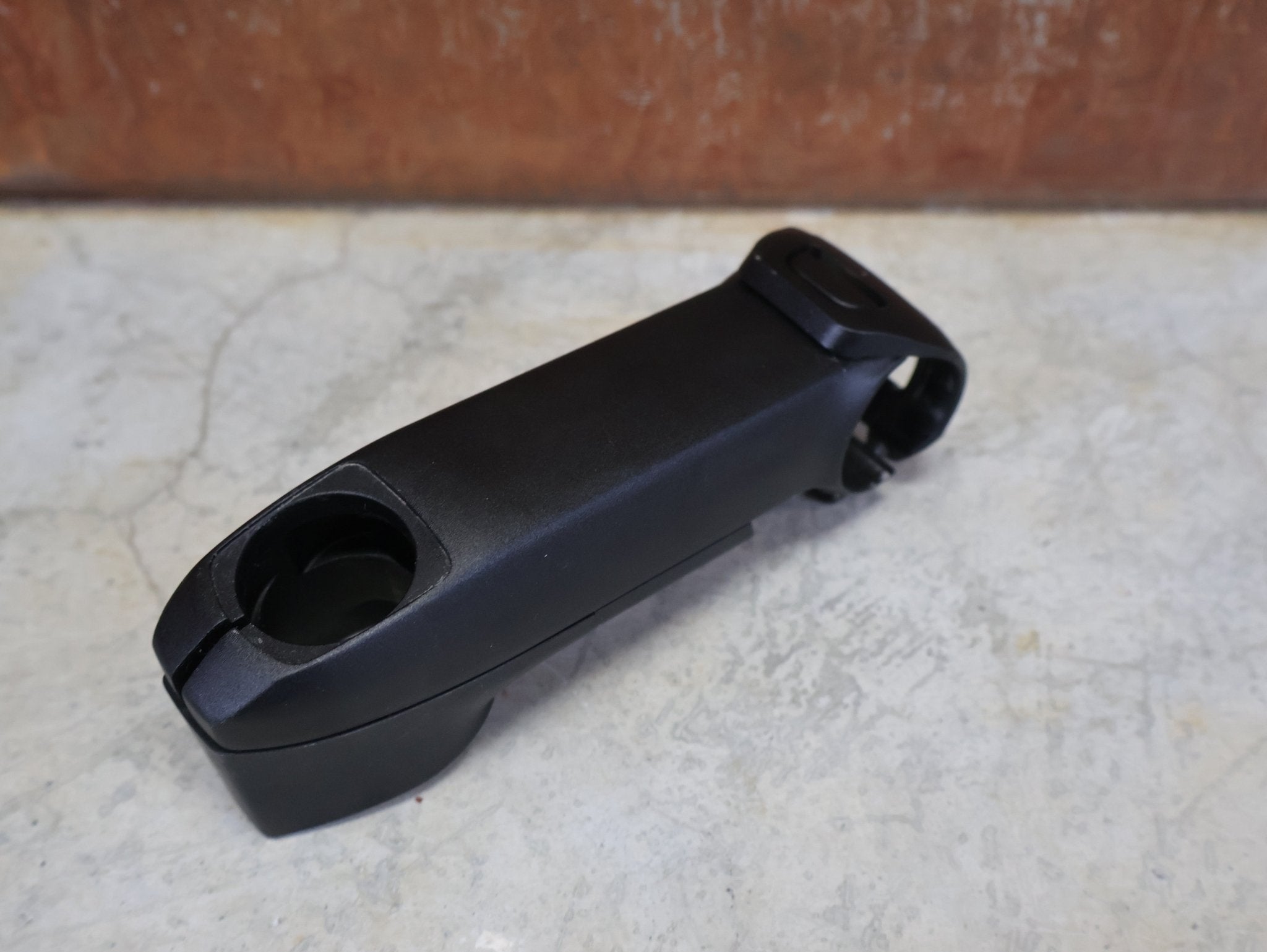 BMC ICS2 Stem -12.5 Degrees 110mm – USEDBIKES-OB.DE