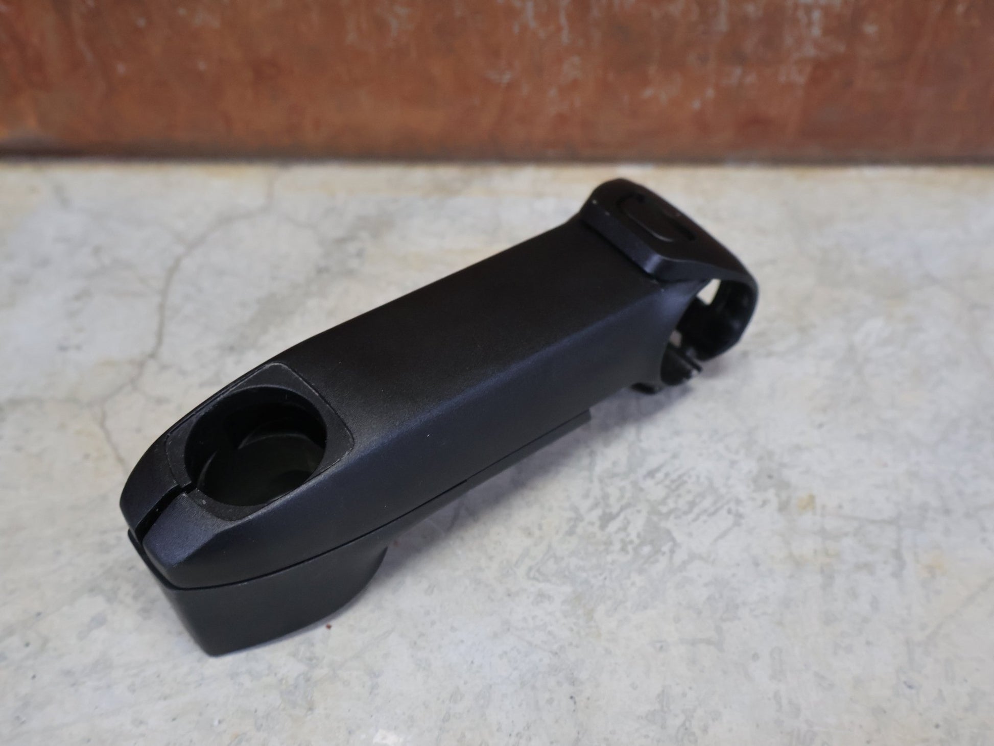 Vorbau von Bmc, BMC ICS2 VORBAU - 12.5 GRAD 110MM vor USEDBIKES - OB.DE Hintergrund