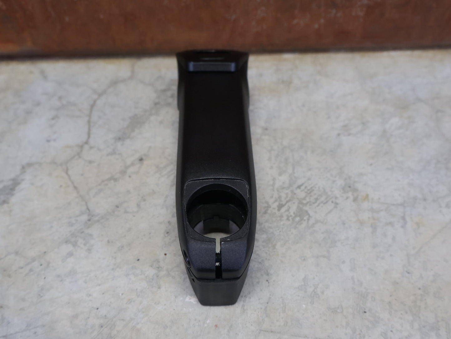 Vorbau von Bmc, BMC ICS2 VORBAU - 12.5 GRAD 110MM vor USEDBIKES - OB.DE Hintergrund