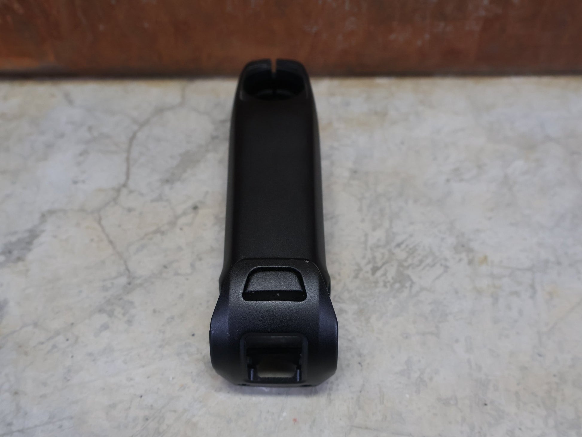 Vorbau von Bmc, BMC ICS2 VORBAU - 12.5 GRAD 110MM vor USEDBIKES - OB.DE Hintergrund