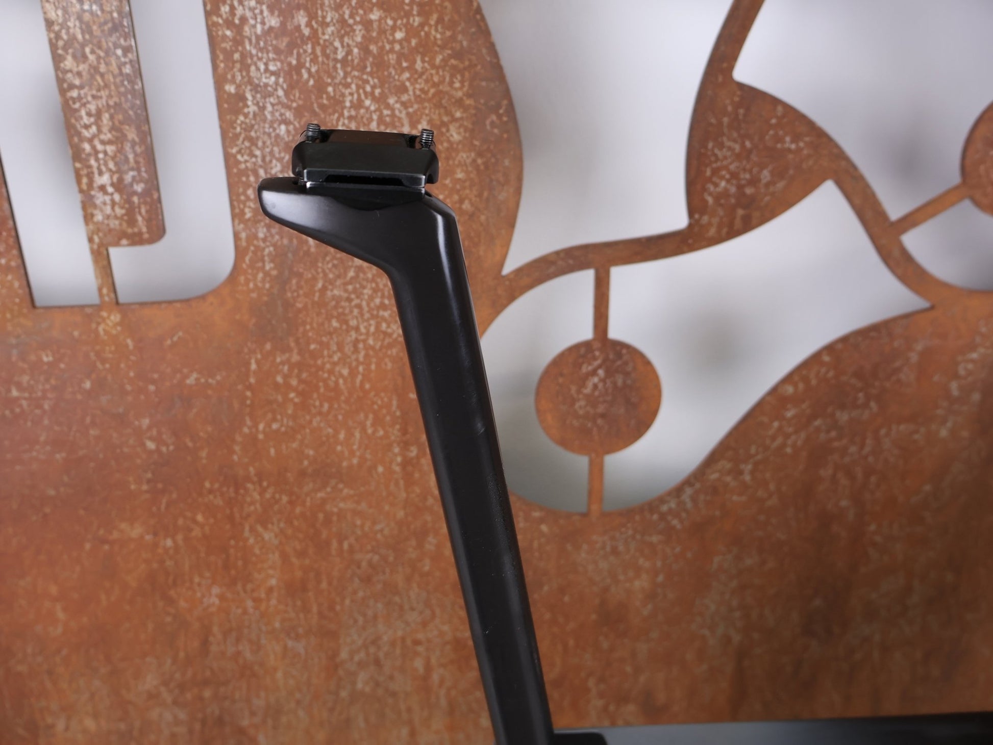 Rennradrahmen von Bmc, BMC TEAMMACHINE SLR01 / RAHMENSET IRON GREY / BLACK / DISC / 58CM vor USEDBIKES - OB.DE Hintergrund