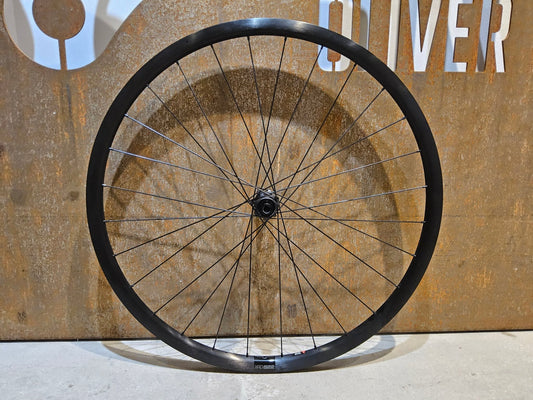 Laufrad/Laufradsatz von Bmc, BMC XRD 522 LAUFRADSATZ DISC vor USEDBIKES - OB.DE Hintergrund