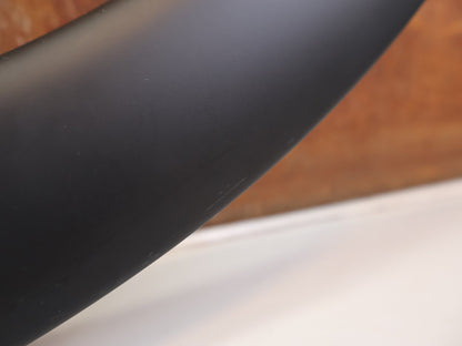 Laufrad/Laufradsatz von Bontrager, BONTRAGER AEOLUS PRO 51 TLR DISC CARBON LAUFRADSATZ SHIMANO HG vor USEDBIKES-OB.DE Hintergrund