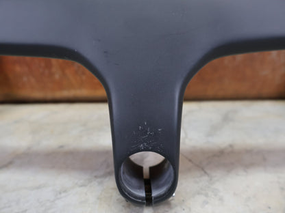 Lenker von Trek, BONTRAGER AEOLUS RSL VR - C – LENKER/VORBAU 380/380 × 80 MM – OCLV CARBON / AERO / INTEGRIERT vor USEDBIKES - OB.DE Hintergrund