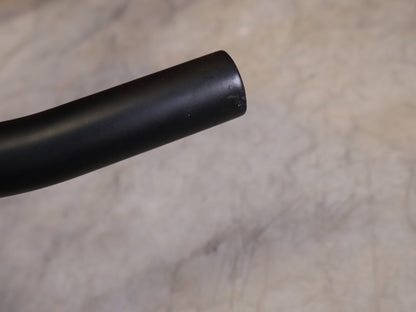 Lenker von Trek, BONTRAGER AEOLUS RSL VR - C – LENKER/VORBAU 380/380 × 80 MM – OCLV CARBON / AERO / INTEGRIERT vor USEDBIKES - OB.DE Hintergrund