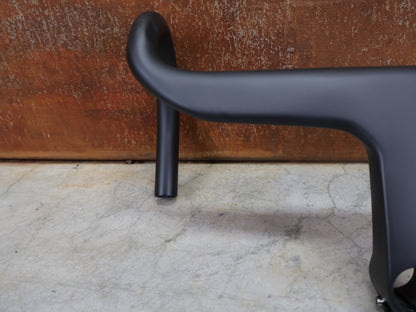 Lenker von Trek, BONTRAGER AEOLUS RSL VR - C – PRO TEAM BARSTEM 380/380 × 120 MM – LIDL - TREK SONDERANFERTIGUNG vor USEDBIKES - OB.DE Hintergrund