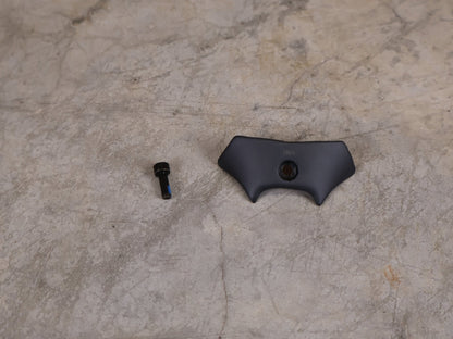 Lenker von Trek, BONTRAGER AEOLUS RSL VR - C – PRO TEAM BARSTEM 400/400 × 140 MM – LIDL - TREK SONDERANFERTIGUNG vor USEDBIKES - OB.DE Hintergrund