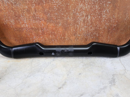 Lenker von Bontrager, BONTRAGER AERO PRO CARBON RENNRAD LENKER 370 / 400MM vor USEDBIKES - OB.DE Hintergrund