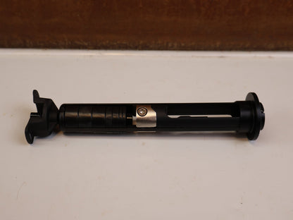 Luftpumpen & Werkzeug von Bontrager, BONTRAGER BITS INTEGRATED MTB TOOL WERKZEUG GABELSCHAFT vor USEDBIKES-OB.DE Hintergrund