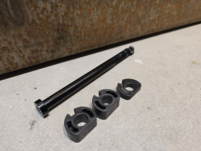 Luftpumpen & Werkzeug von Bontrager, BONTRAGER BITS INTEGRIERTES MTB - WERKZEUG in variant_title vor USEDBIKES - OB.DE Hintergrund
