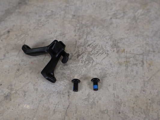 Zubehör von Trek, BONTRAGER BLENDR SATTELZUBEHÖRHALTERUNG / RÜCKLICHTHALTER – 5283888 vor USEDBIKES - OB.DE Hintergrund