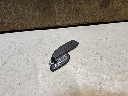 Fahrradcomputer & Sensoren von Bontrager, BONTRAGER DUOTRAP S DIGITAL SENSOR vor USEDBIKES - OB.DE Hintergrund