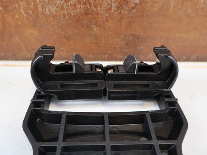 Schutzbleche, Gepäckträger & Körbe von Bontrager, BONTRAGER ELECTRA MIK TRAEGERPLATTE GEPACKTRAEGER / HAN 1040849 vor USEDBIKES-OB.DE Hintergrund