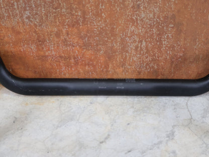 Lenker von Bontrager, BONTRAGER ELITE ISOZONE VR - SF RENNRAD LENKER 400MM vor USEDBIKES - OB.DE Hintergrund