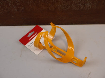 Trinkflaschen und Halter von Bontrager, BONTRAGER ELITE RECYCLED FLASCHENHALTER vor USEDBIKES-OB.DE Hintergrund