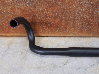 Lenker von Bontrager, BONTRAGER GR PRO ISOCORE GRAVELLENKER – OCLV CARBON – 15° FLARE – 400/460 MM vor USEDBIKES - OB.DE Hintergrund