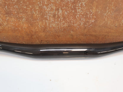 Lenker von Bontrager, BONTRAGER KOVEE PRO CARBON 35 / MTB-LENKER / 720 MM / 159 G / BLACK vor USEDBIKES-OB.DE Hintergrund