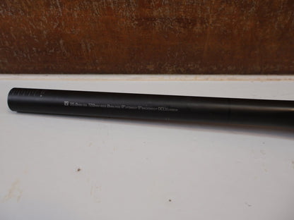 Lenker von Bontrager, BONTRAGER KOVEE XXX CARBON 35 MTB-LENKER 710 MM / 35 MM KLEMMUNG / 143 G vor USEDBIKES-OB.DE Hintergrund
