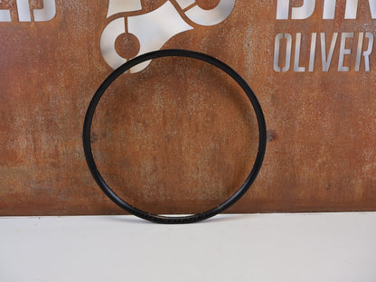 Zubehör von Bontrager, BONTRAGER PARADIGM TLR DISC 700C FELGE 28 LOCH vor USEDBIKES-OB.DE Hintergrund
