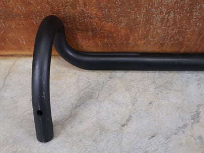 Lenker von Bontrager, BONTRAGER PRO ISOCORE VR - CF RENNRADLENKER – OCLV CARBON – 420 / 440 MM vor USEDBIKES - OB.DE Hintergrund