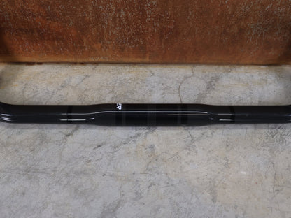 Lenker von Bontrager, BONTRAGER PRO ISOCORE VR - CF RENNRADLENKER – OCLV CARBON – 460 / 480 MM vor USEDBIKES - OB.DE Hintergrund