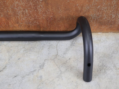 Lenker von Bontrager, BONTRAGER PRO ISOCORE VR - SF RENNRADLENKER – OCLV CARBON – 380 / 400 MM vor USEDBIKES - OB.DE Hintergrund