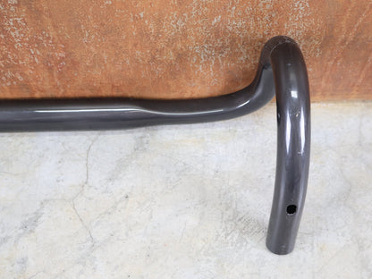 Lenker von Bontrager, BONTRAGER PRO VR - C RENNRADLENKER – OCLV CARBON – 400 MM vor USEDBIKES - OB.DE Hintergrund