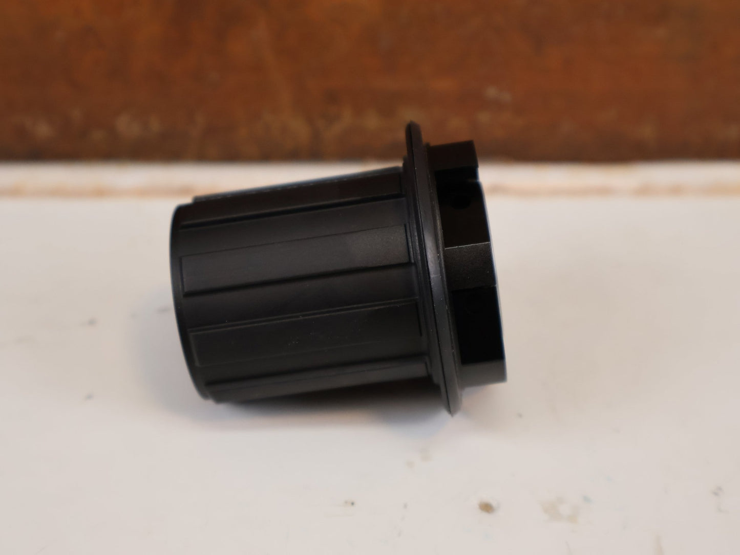 Zubehör von Bontrager, BONTRAGER RAPID DRIVE FREILAUFKÖRPER SHIMANO HG 11-FACH HAN 561658 vor USEDBIKES-OB.DE Hintergrund