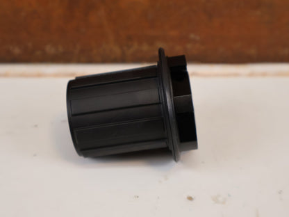 Zubehör von Bontrager, BONTRAGER RAPID DRIVE FREILAUFKÖRPER SHIMANO HG 11-FACH HAN 561658 vor USEDBIKES-OB.DE Hintergrund