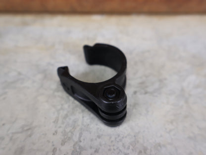 Vorbau von Bontrager, BONTRAGER RSL BLENDR VORBAU OCLV CARBON 7° – 31,8 MM / 1 - 1/8" – 90MM vor USEDBIKES - OB.DE Hintergrund