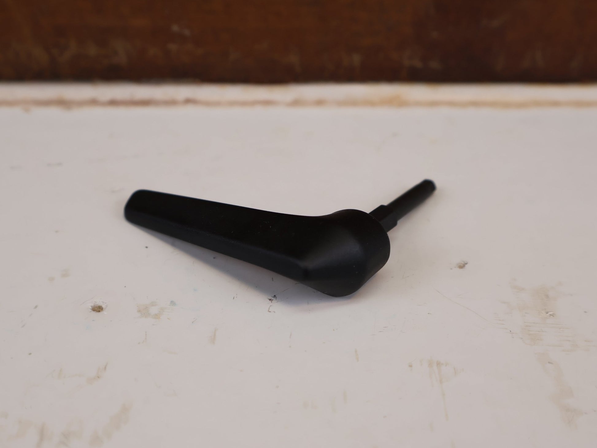 Zubehör von Bontrager, BONTRAGER SWITCH LEVER PRO TOOL STECKACHSE HEBEL 4/6MM W5312899 vor USEDBIKES-OB.DE Hintergrund