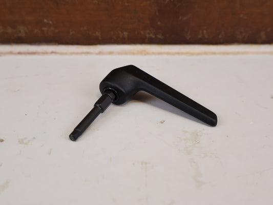 Zubehör von Bontrager, BONTRAGER SWITCH LEVER PRO TOOL STECKACHSE HEBEL 4/6MM W5312899 vor USEDBIKES-OB.DE Hintergrund