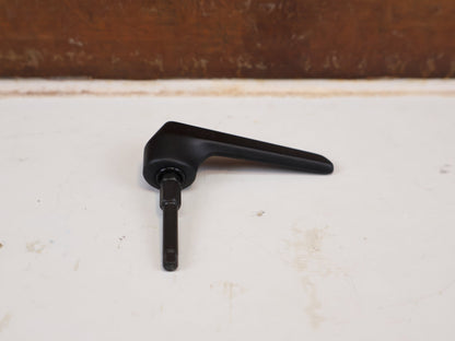 Zubehör von Bontrager, BONTRAGER SWITCH LEVER PRO TOOL STECKACHSE HEBEL 4/6MM W5312899 vor USEDBIKES-OB.DE Hintergrund