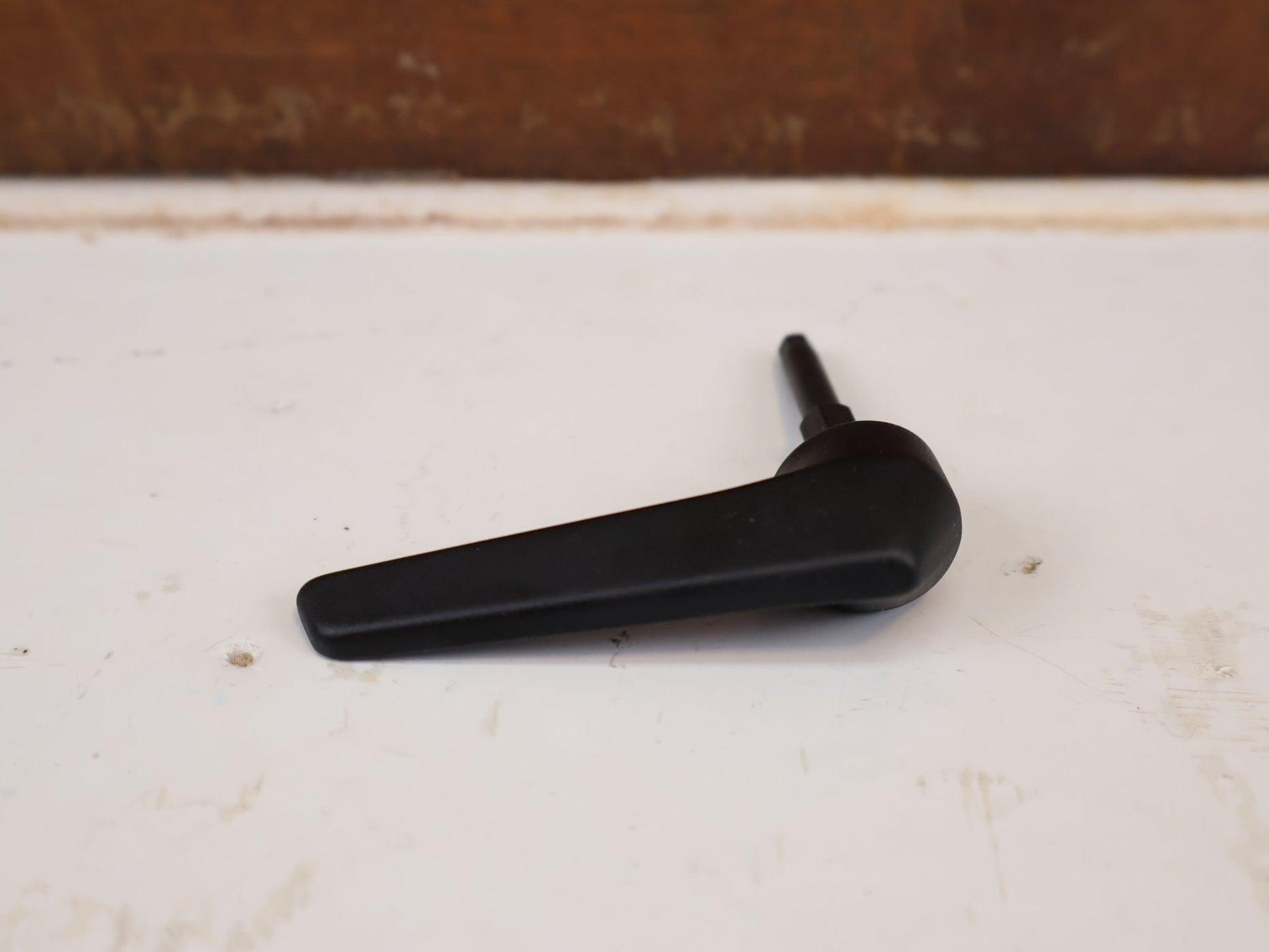 Zubehör von Bontrager, BONTRAGER SWITCH LEVER PRO TOOL STECKACHSE HEBEL 4/6MM W5312899 vor USEDBIKES-OB.DE Hintergrund